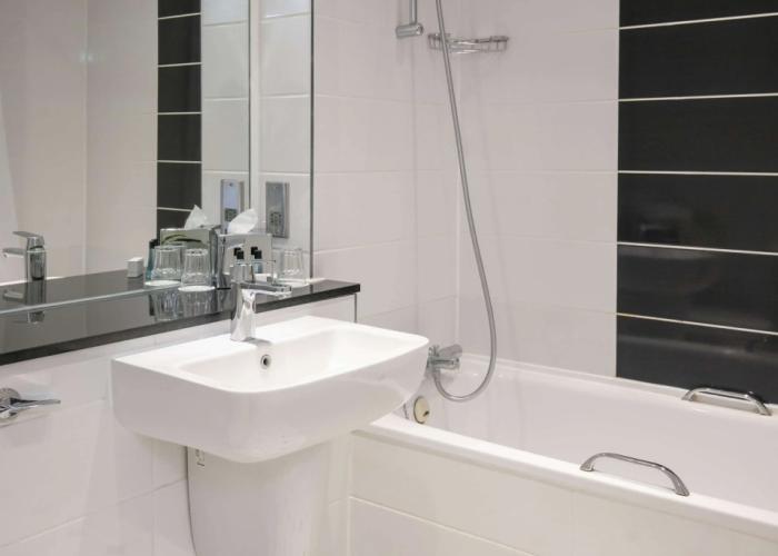 Best Western Chilworth Manor Hotel