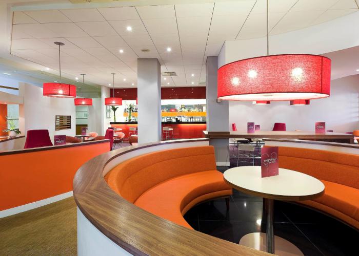 Novotel Southampton