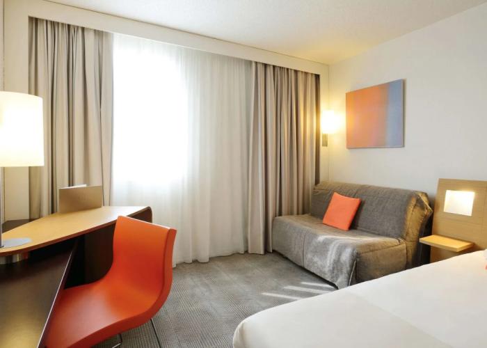Novotel Southampton