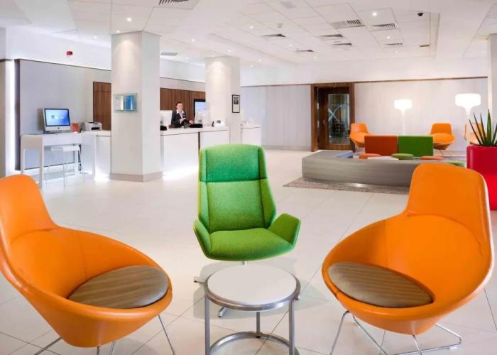 Novotel Southampton