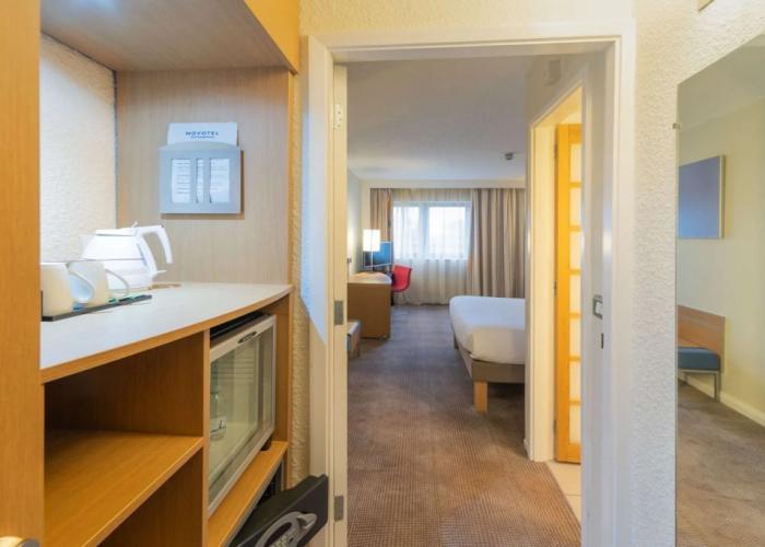 Novotel Southampton
