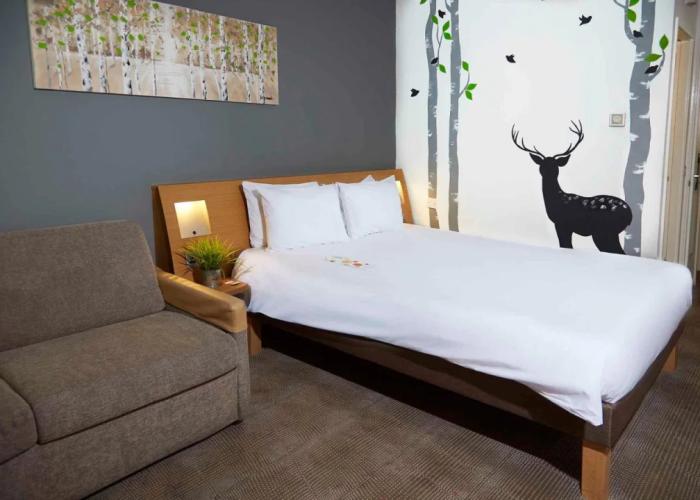 Novotel Southampton
