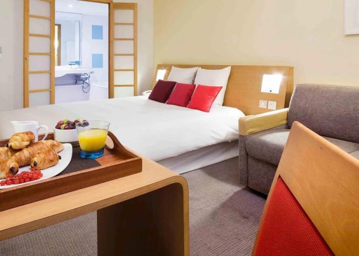 Novotel Southampton