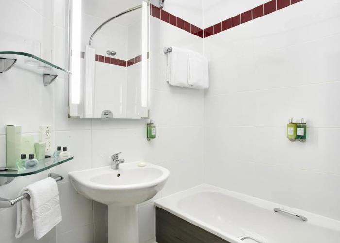 Leonardo Hotel Southampton