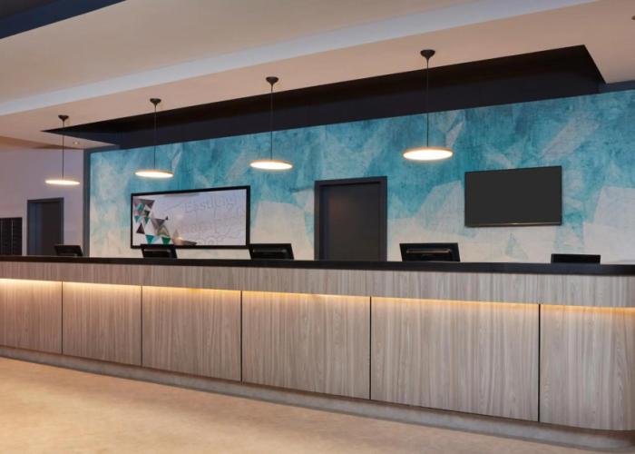 Leonardo Hotel Southampton