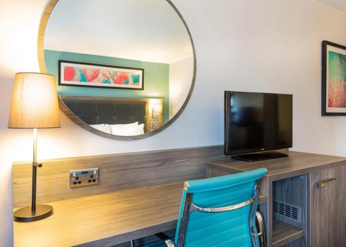 Leonardo Hotel Southampton