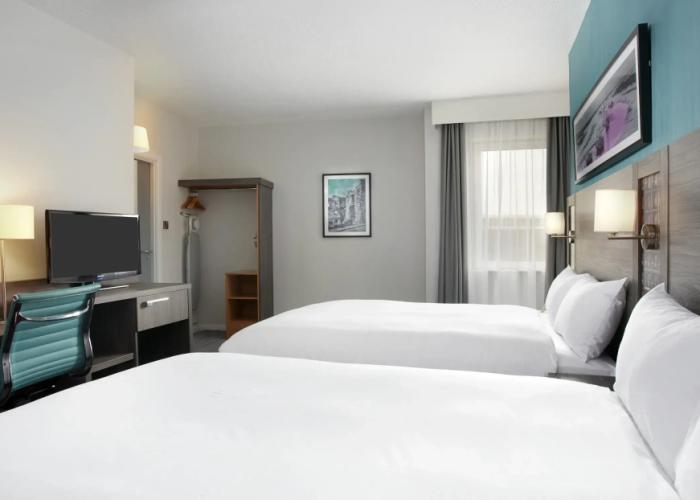 Leonardo Hotel Southampton