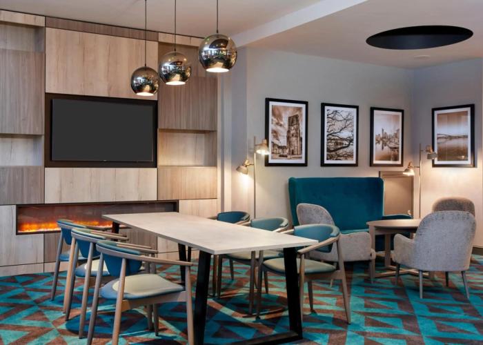 Leonardo Hotel Southampton