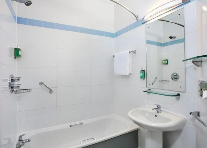 Leonardo Hotel Southampton