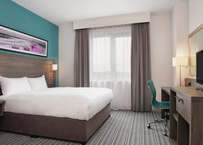 Leonardo Hotel Southampton