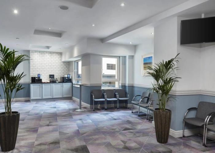 Leonardo Hotel Southampton