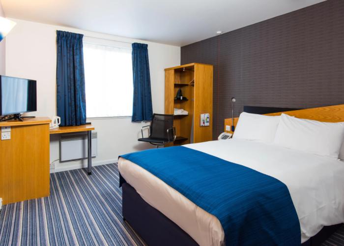 Holiday Inn Express Southampton - West by IHG