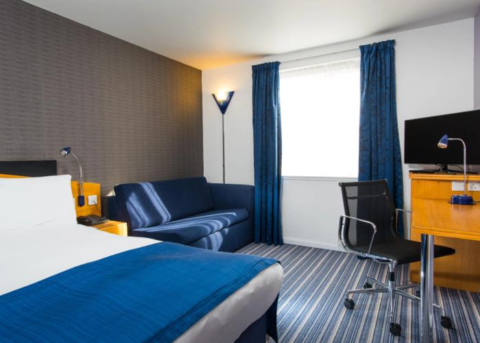 Holiday Inn Express Southampton - West by IHG
