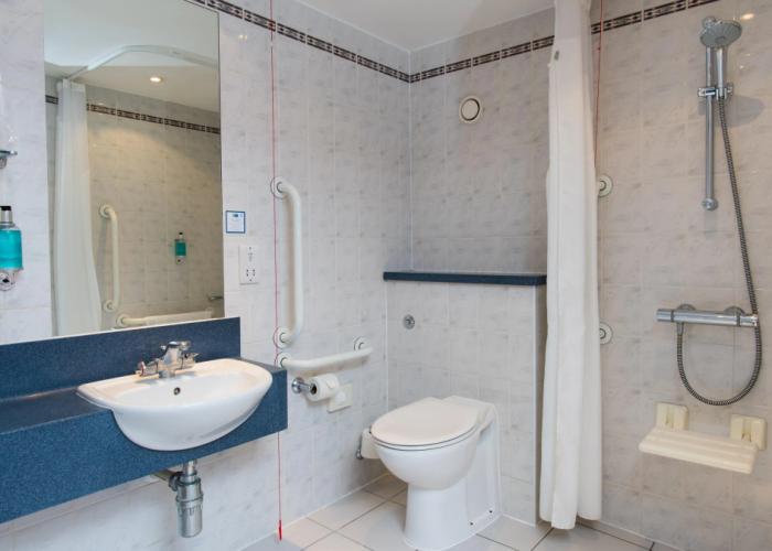 Holiday Inn Express Southampton - West by IHG