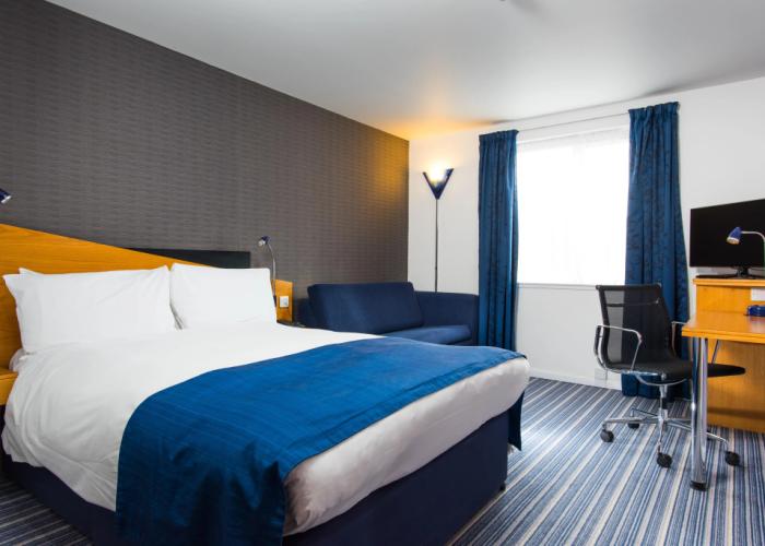 Holiday Inn Express Southampton - West by IHG
