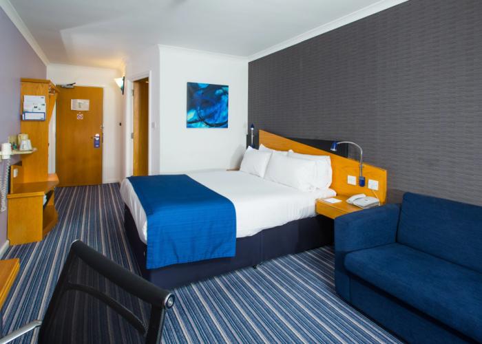 Holiday Inn Express Southampton - West by IHG