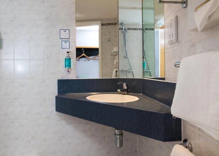 Holiday Inn Express Southampton - West by IHG