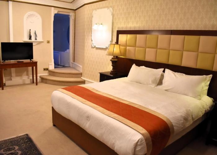 Botleigh Grange Hotel & Spa