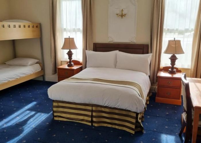 Botleigh Grange Hotel & Spa