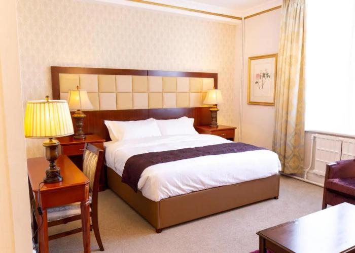 Botleigh Grange Hotel & Spa