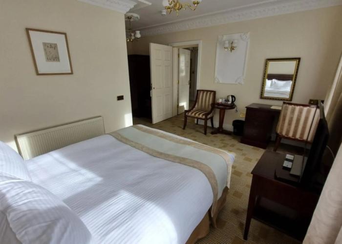 Botleigh Grange Hotel & Spa