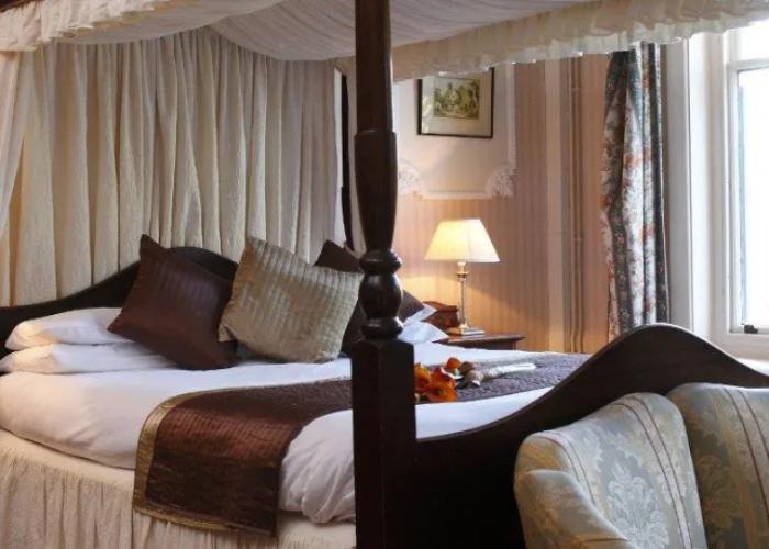 Botleigh Grange Hotel & Spa