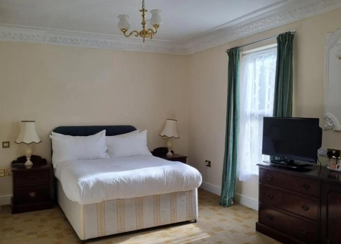 Botleigh Grange Hotel & Spa