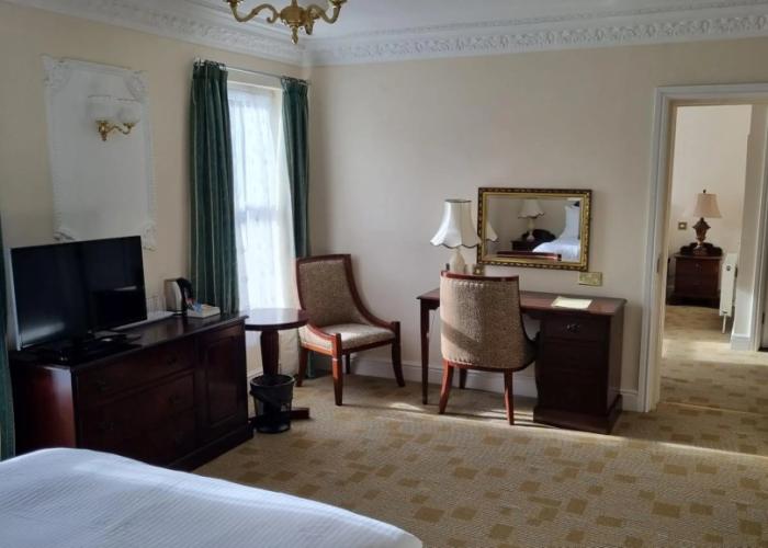 Botleigh Grange Hotel & Spa