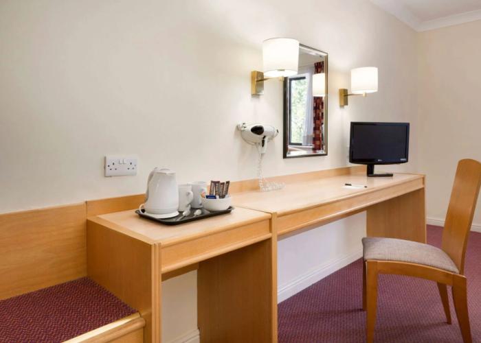 Days Inn by Wyndham Southampton Rownhams