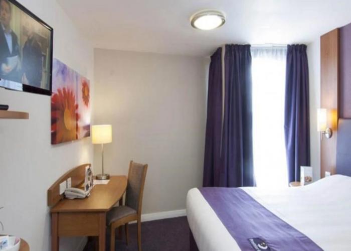 Premier Inn Southampton North