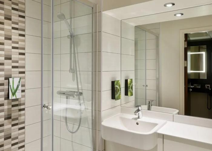 Premier Inn Southampton North
