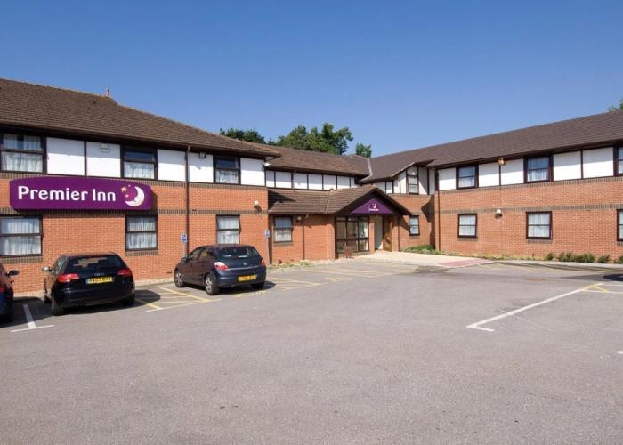 Premier Inn Southampton North