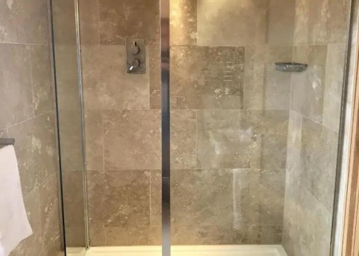 Ennios Boutique Hotel Rooms