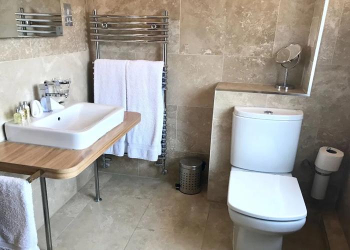 Ennios Boutique Hotel Rooms