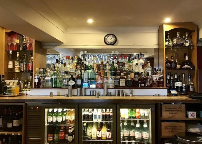 Ennios Boutique Hotel Rooms