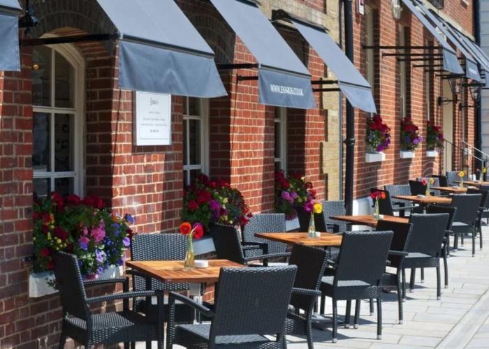 Ennios Boutique Hotel Rooms