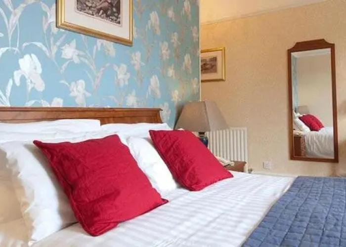 The Elizabeth House Hotel