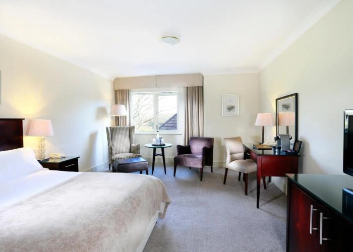 Macdonald Botley Park Hotel & Spa