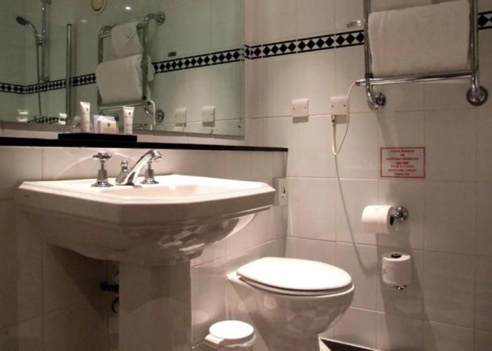 Macdonald Botley Park Hotel & Spa