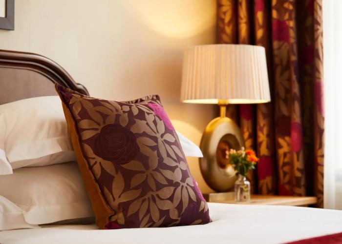 Macdonald Botley Park Hotel & Spa