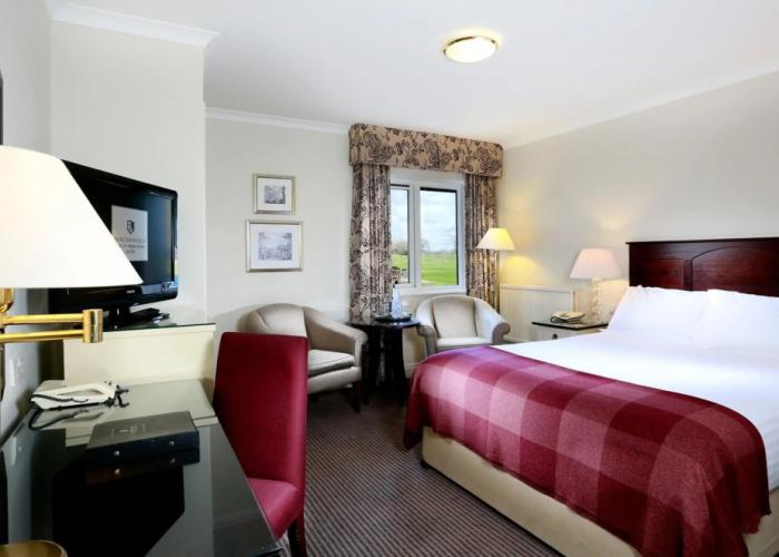 Macdonald Botley Park Hotel & Spa
