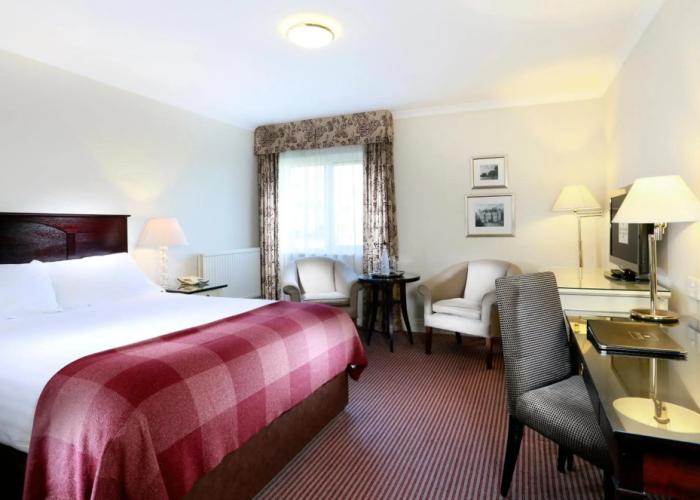 Macdonald Botley Park Hotel & Spa