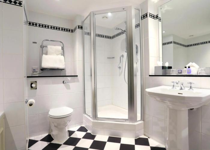 Macdonald Botley Park Hotel & Spa
