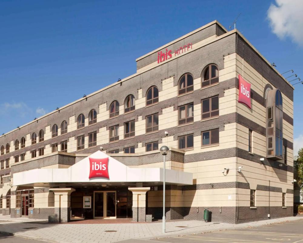 ibis Southampton Centre