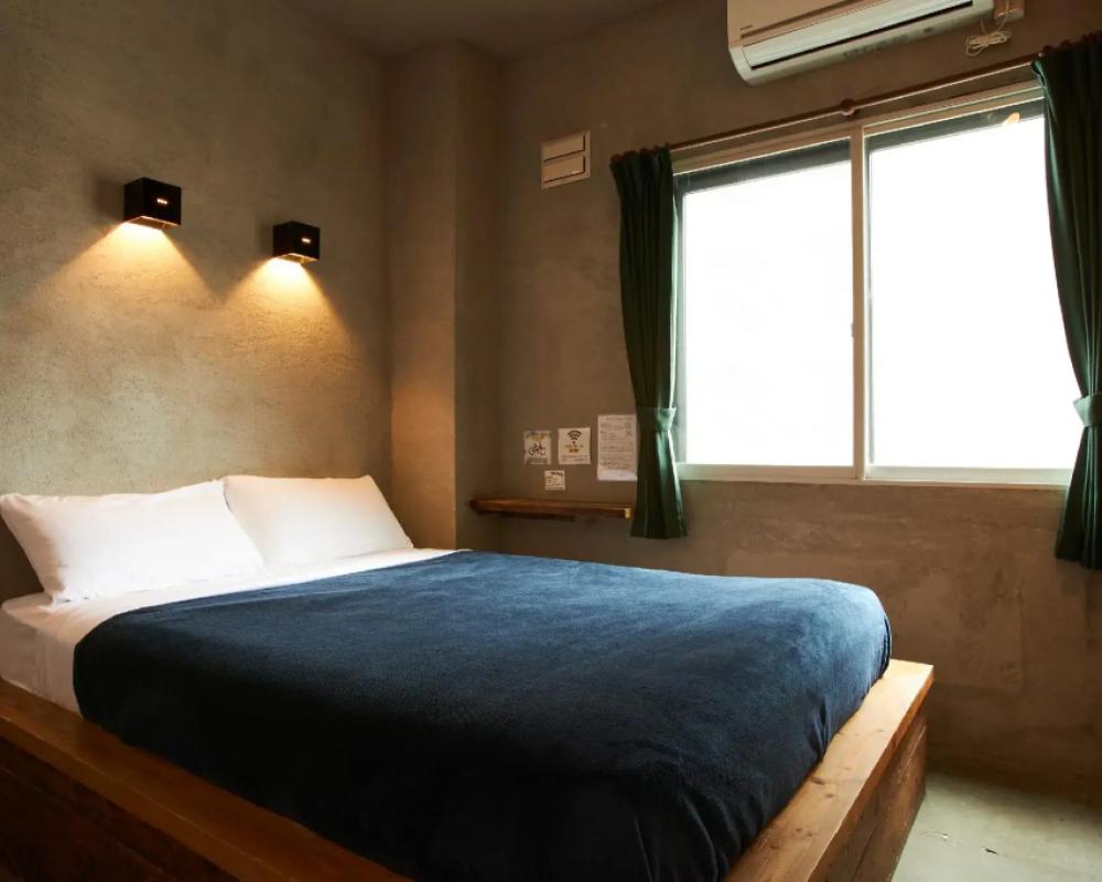 фото Untapped Hostel