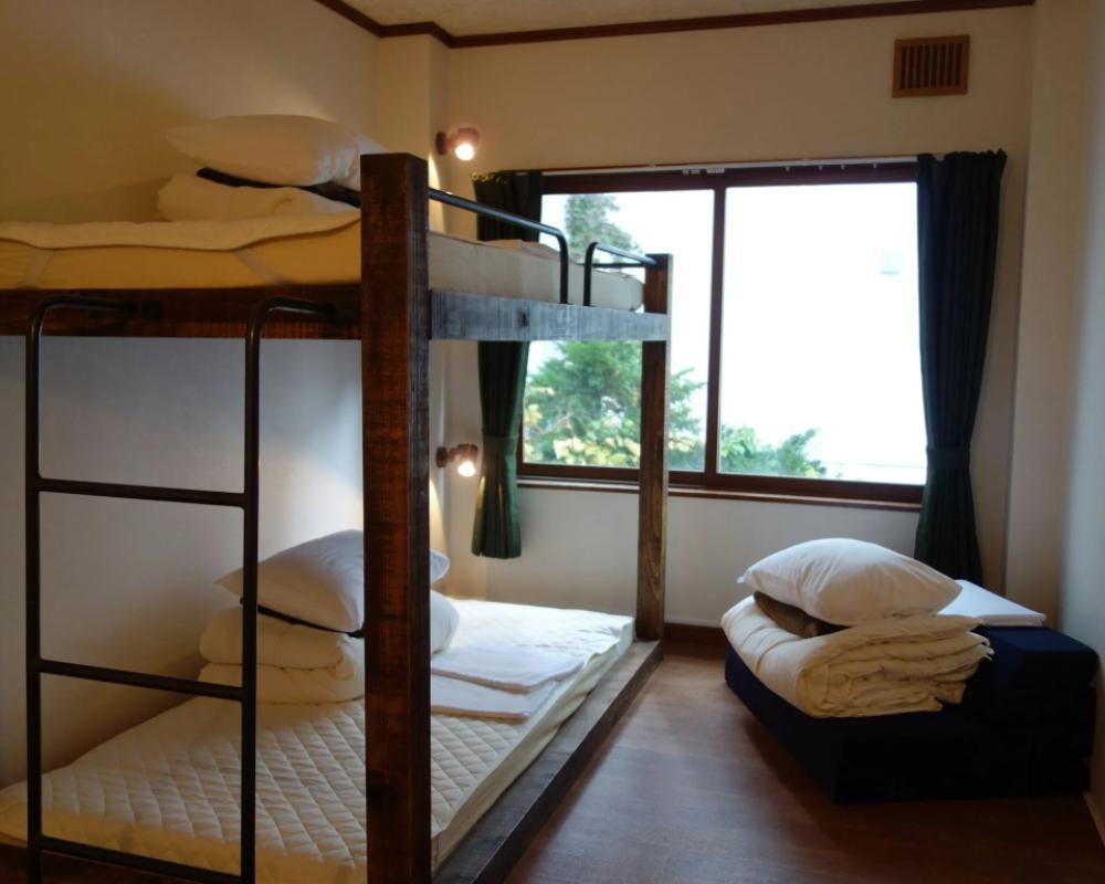 фото Untapped Hostel