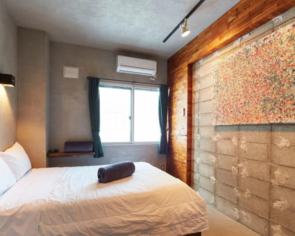 фото Untapped Hostel