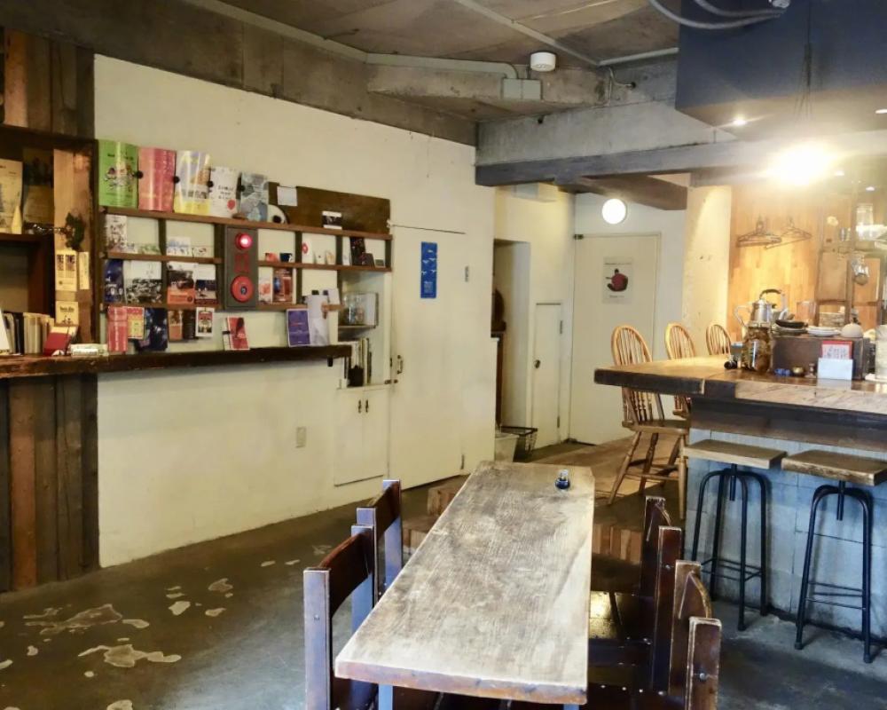 фото Untapped Hostel