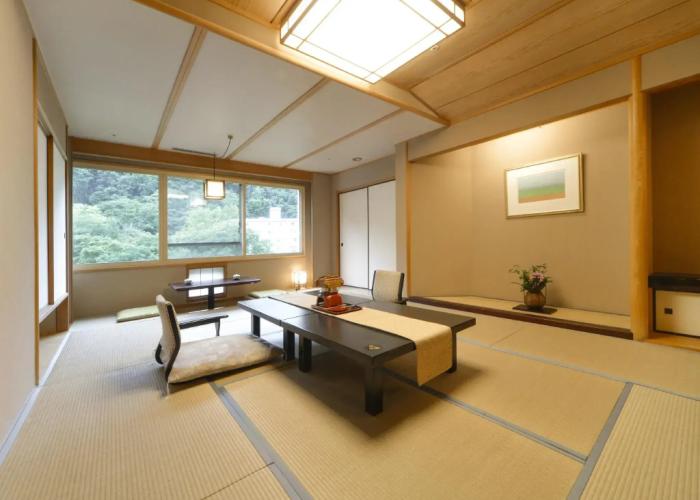 Guesthouse Hanamomiji