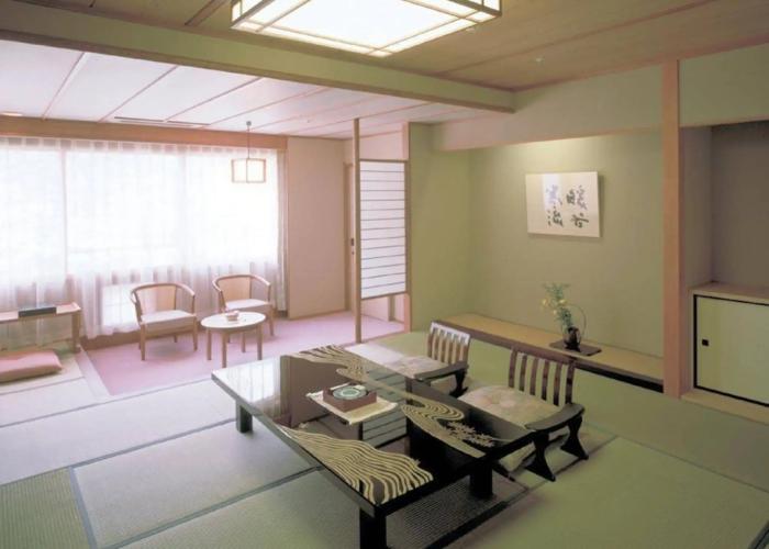Guesthouse Hanamomiji